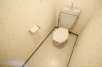 ※他の号室の写真になります。