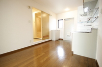 ※他の号室の写真になります。