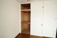 ※他の号室の写真になります。