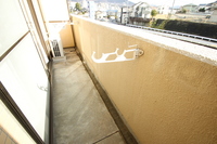 ※他の号室の写真になります。