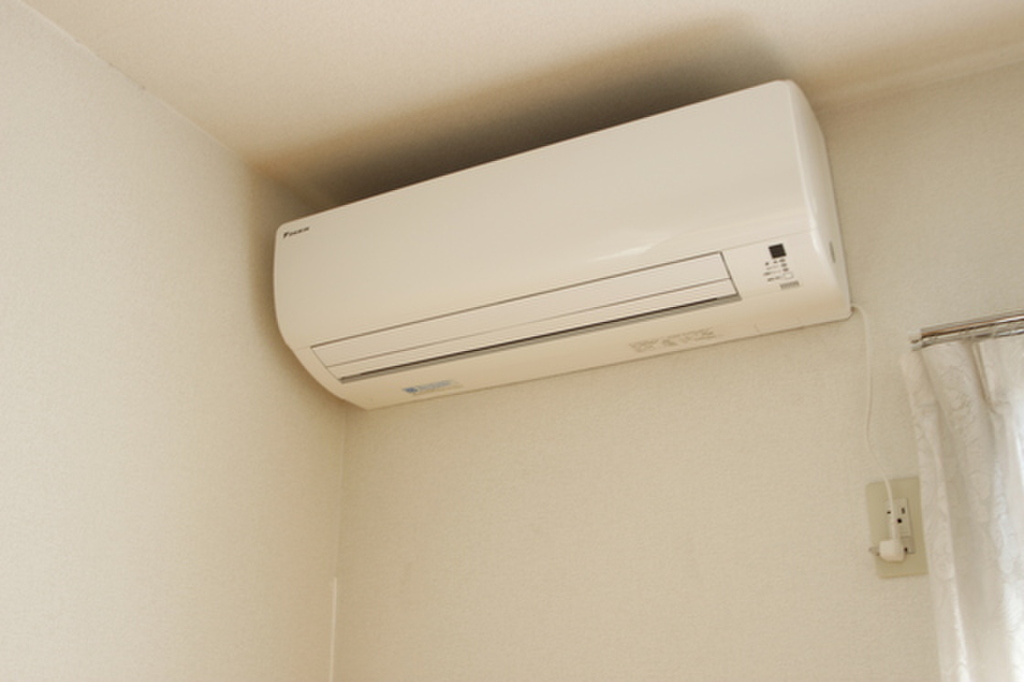 (9/20) ※他の号室の写真になります。 (9/20) ※他の号室の写真になります。