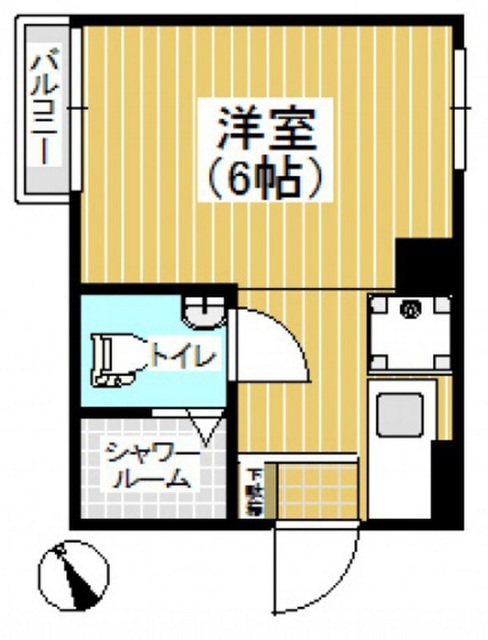 FORWEST段原(フォーウエスト段原)
