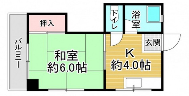 第一田万里ビル