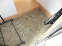 ※別号室の写真です