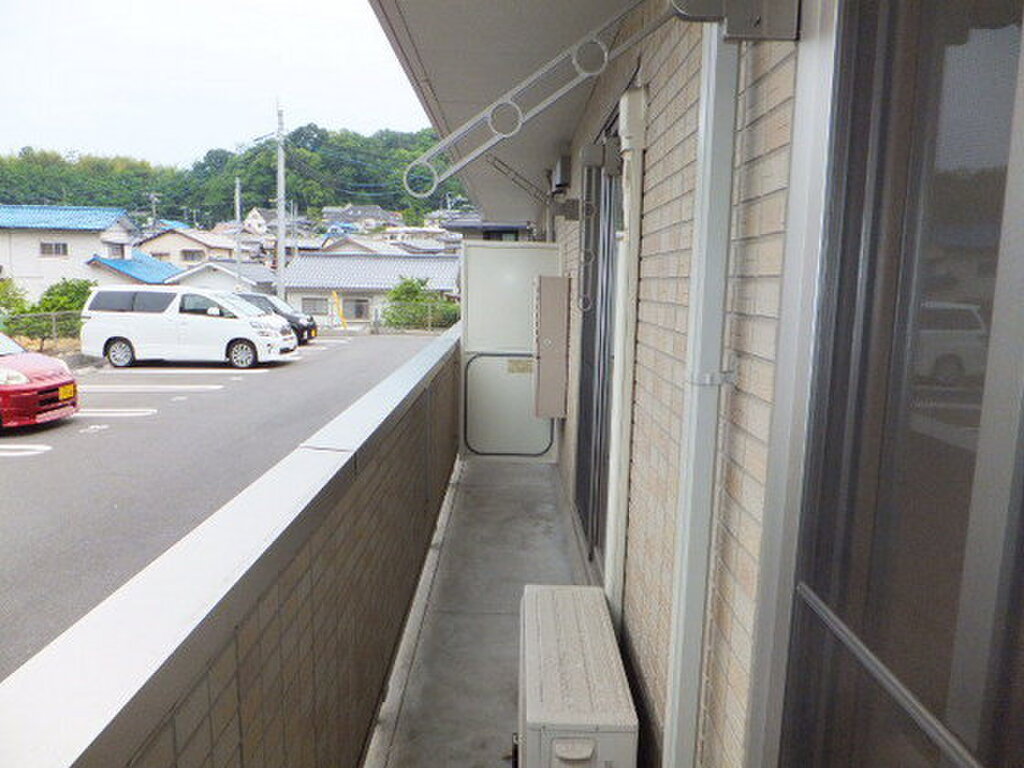 (13/24) ※別号室の写真です