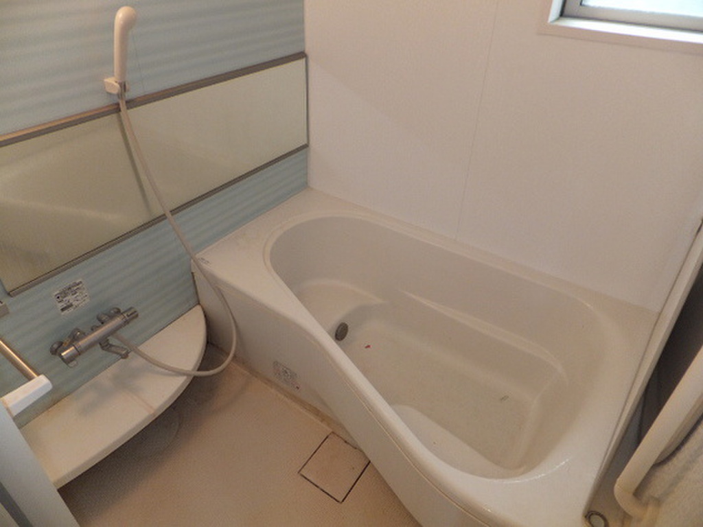 (4/24) ※別号室の写真です