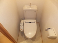 ※別号室の写真です