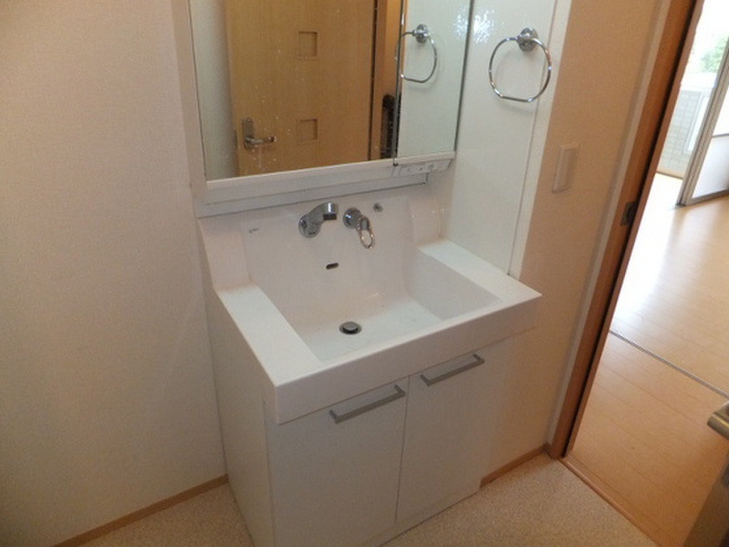 (6/24) ※別号室の写真です