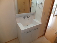 ※別号室の写真です