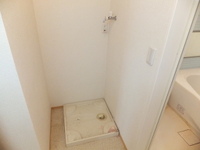 ※別号室の写真です