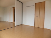 ※別号室の写真です