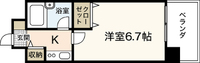 ダイアパレス昭和町