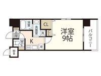 グラビスコート舟入中町
