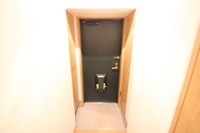 ※別部屋の写真です