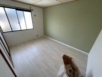 アビーロード A棟