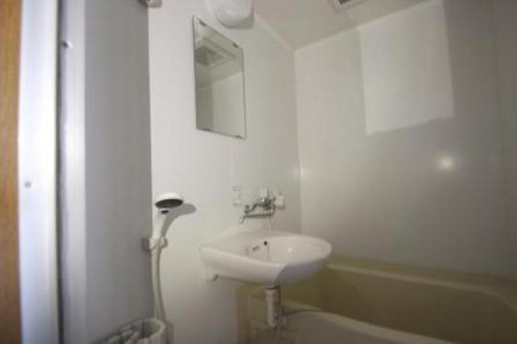 (11/26) 洗面所 (11/26) 洗面所