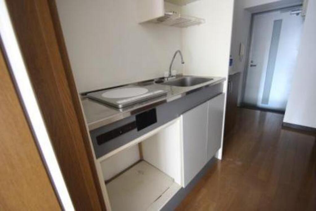 (3/26) キッチン (3/26) キッチン