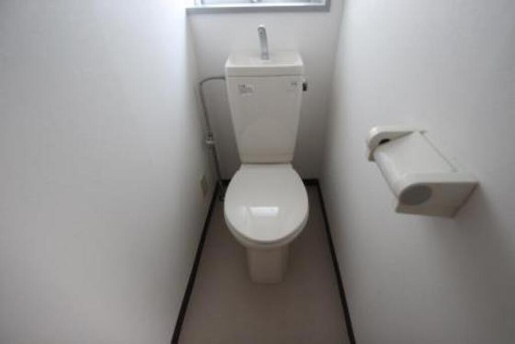 (5/26) トイレ (5/26) トイレ