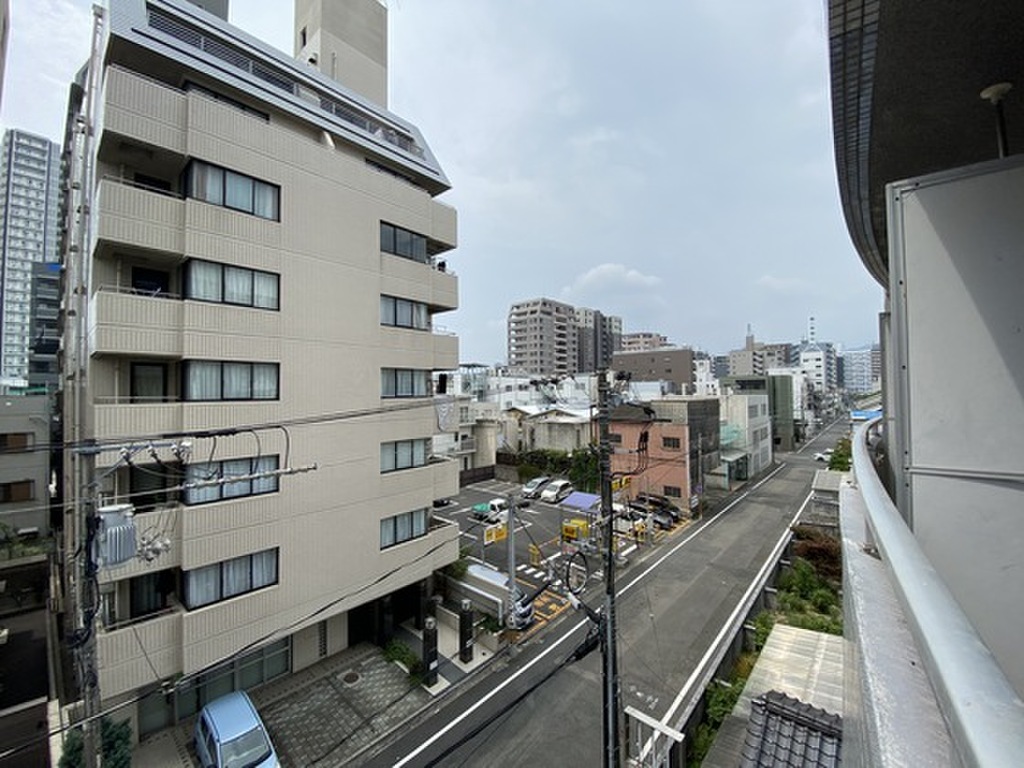 (10/26) 眺望 (10/26) 眺望