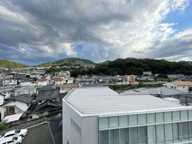 MGビル
