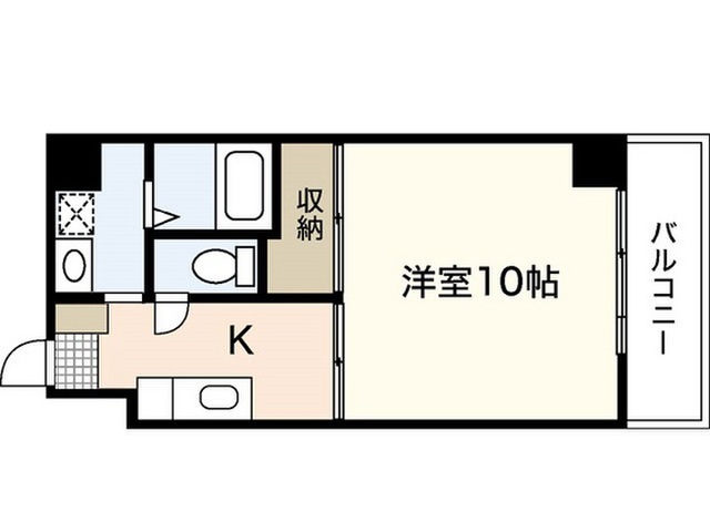 クレールK