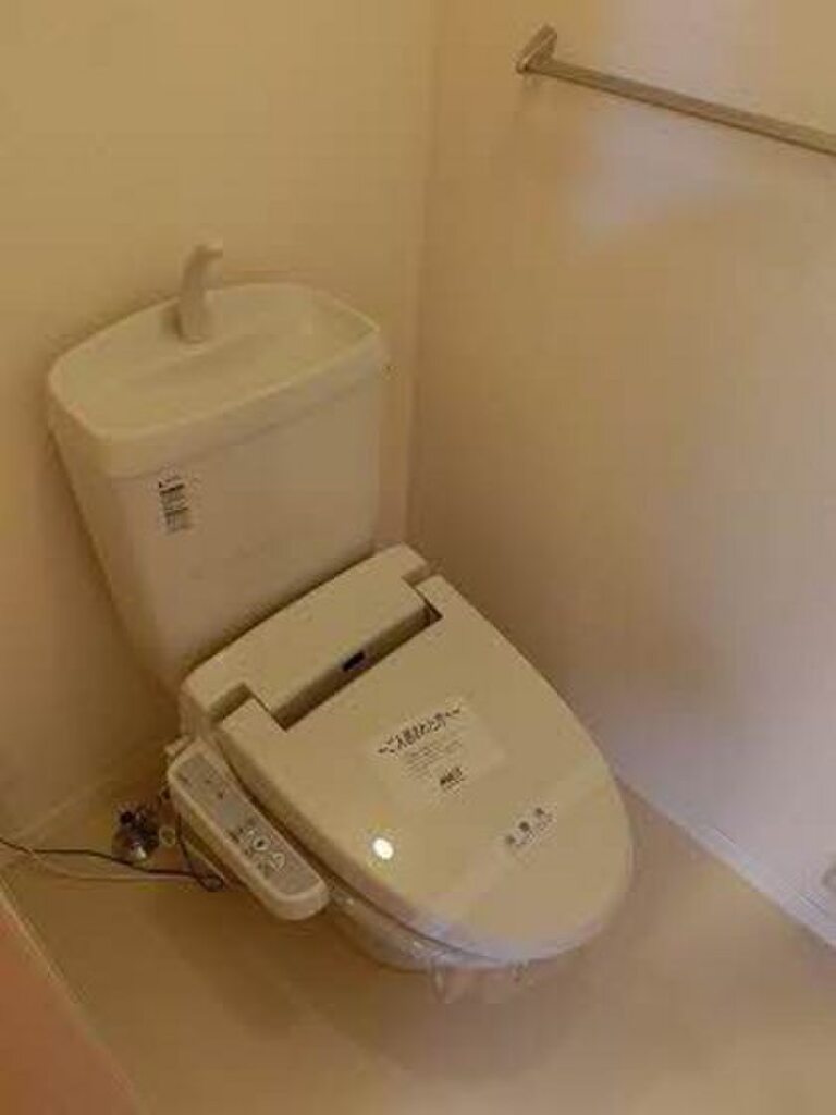 (5/20) トイレ (5/20) トイレ