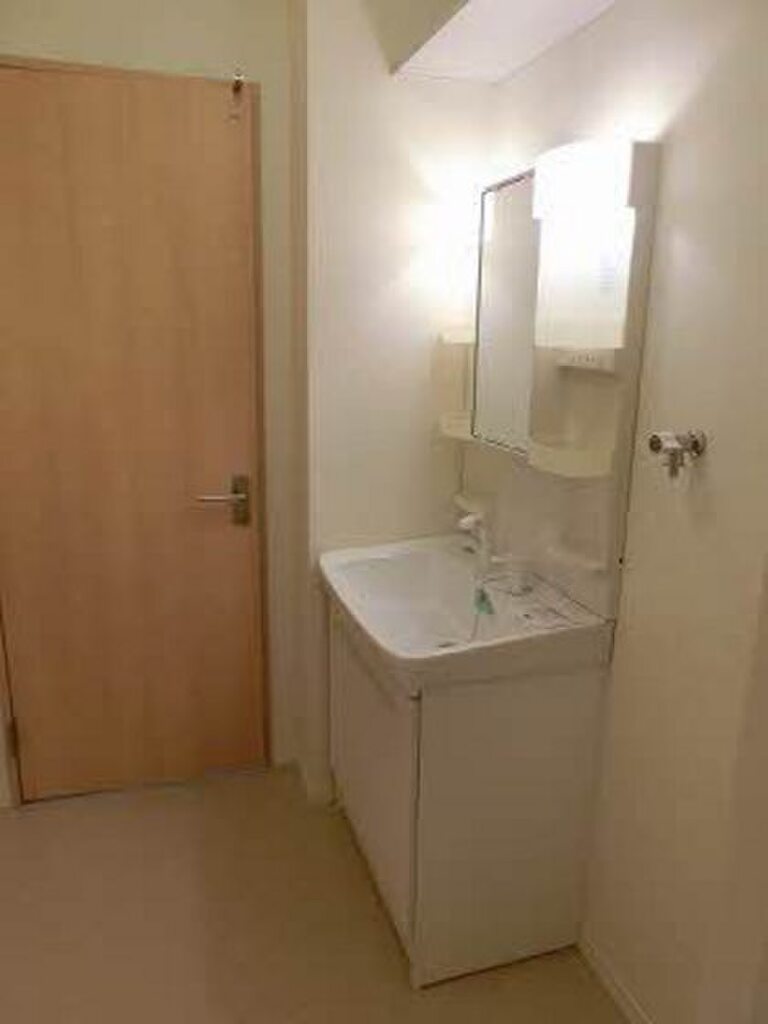 (6/20) 洗面所 (6/20) 洗面所