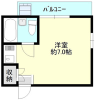 クリスタルレジデンス舟入