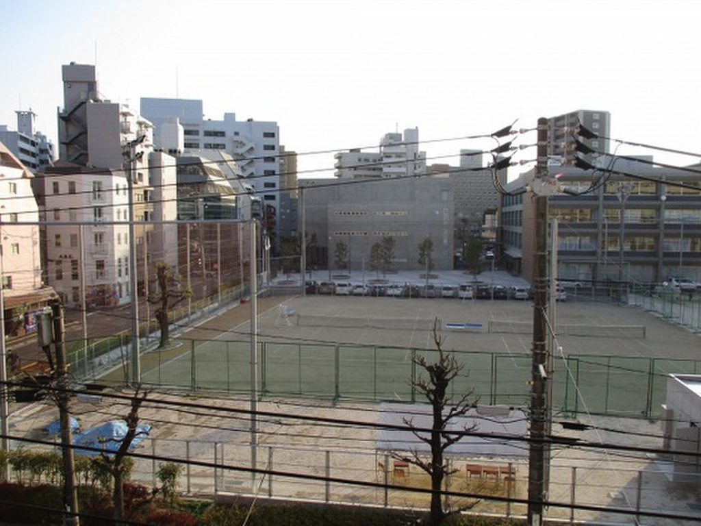 (12/21) 眺望 (12/21) 眺望