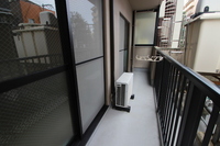 ※別部屋の写真です