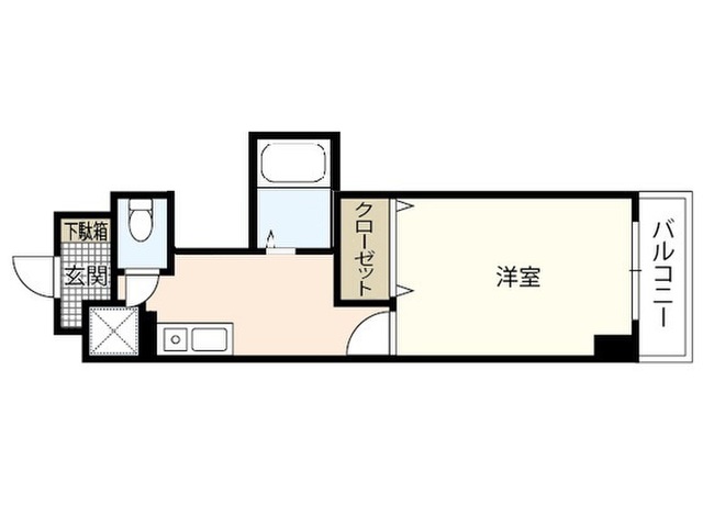 横田第二ビル