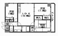 パークヒルズ5番館