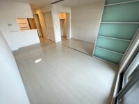 ※別部屋の写真です