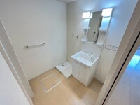 ※別部屋の写真です