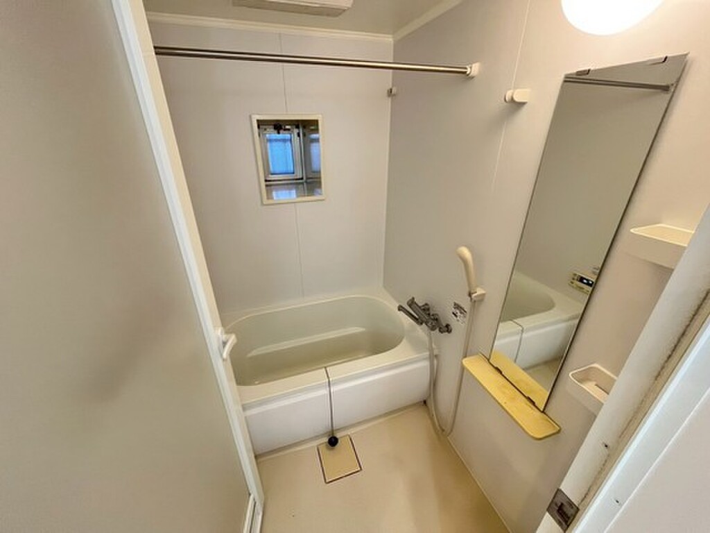 (4/25) ※別部屋の写真です