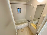 ※別部屋の写真です