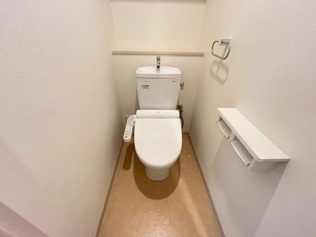 (5/25) ※別部屋の写真です