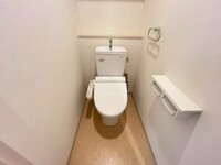 ※別部屋の写真です