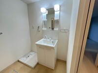 ※別部屋の写真です