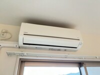 ※別部屋の写真です