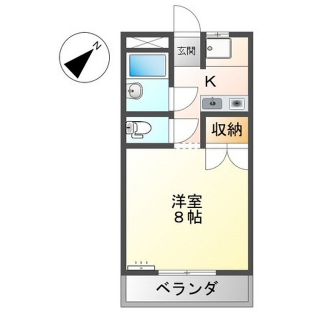 フォレスト,コーポ