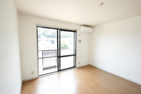 ウエスト チェスター ドミトリー A棟