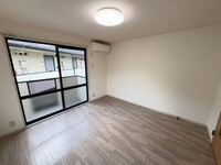 ウエスト チェスター ドミトリー A棟