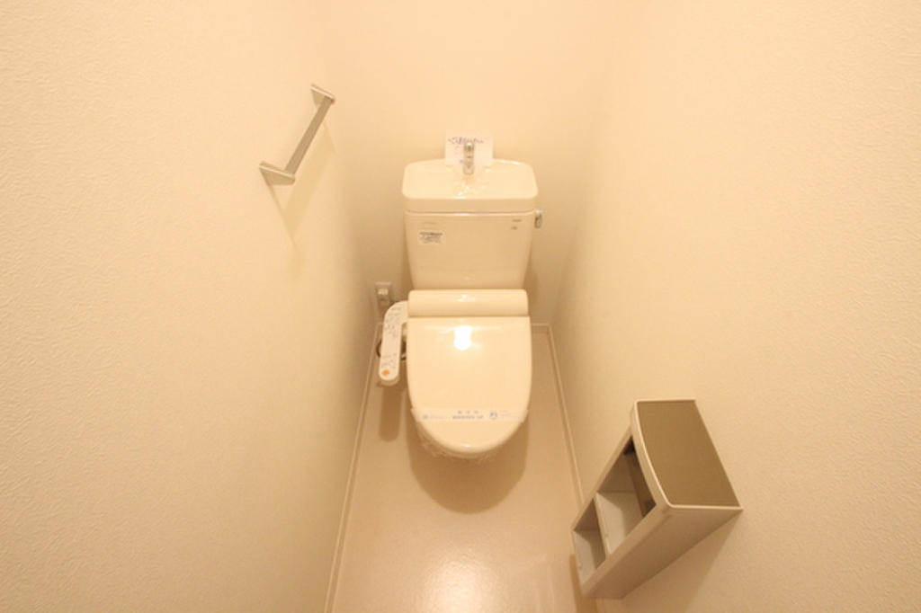 (5/25) トイレ