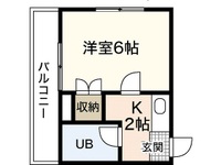 ホワイトパレス長束