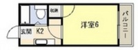 ホワイトパレス長束