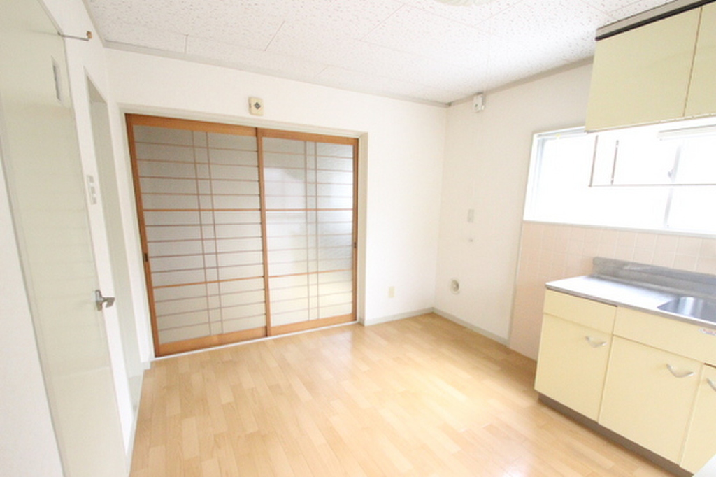 (2/21) 居室・リビング