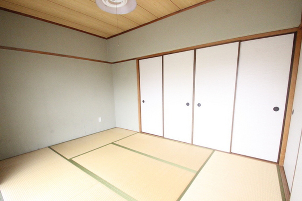 (6/21) その他部屋・スペース