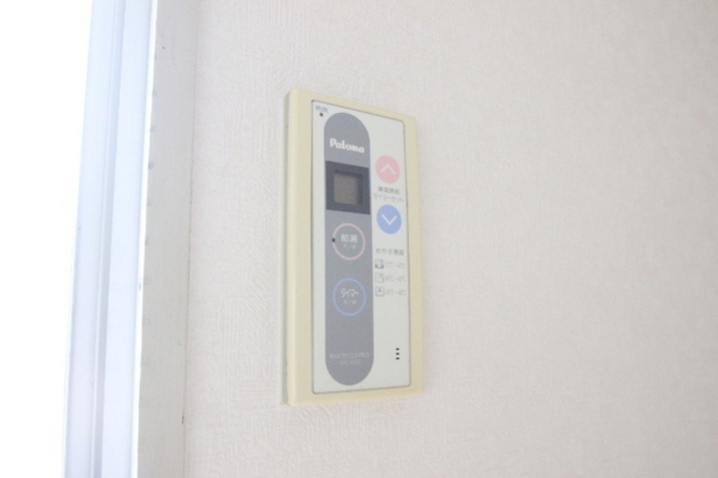 (10/21) その他設備