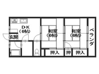 森井マンション